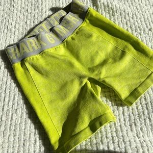Gymshark flex shorts XS